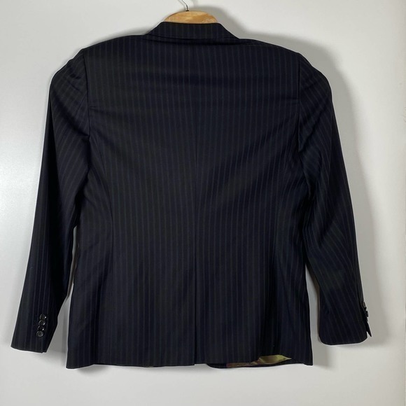 Ted Baker London Single Breasted Jacket‎ Size 5(43) Sport Coat Blazer - Picture 3 of 15